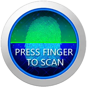 Free Fingerprint Lock Screen PRANK Android APK Download 