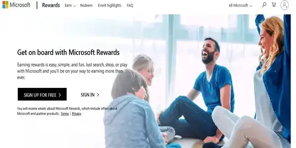 Bing belønner skype-kredit gratis