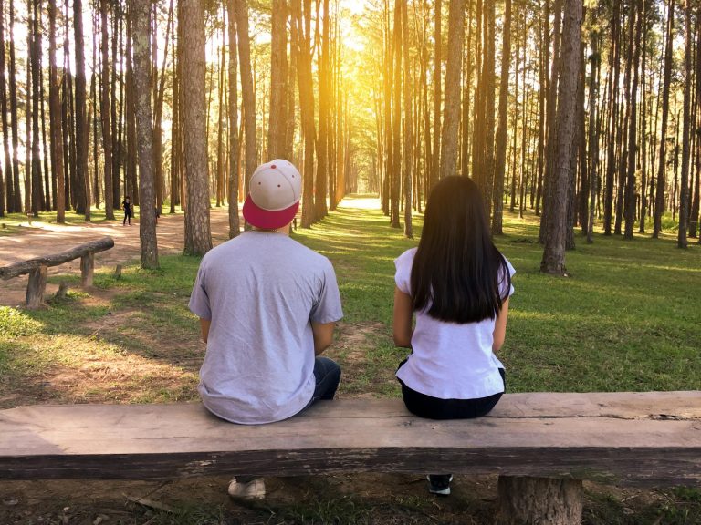 Is Dating A Sugar Mummy Or Daddy Your Relationship Answer?
