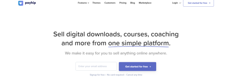 How To Make Money On PayHip