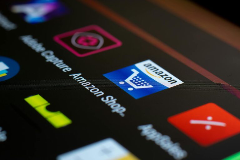 How To Buy On Amazon Using PayPal