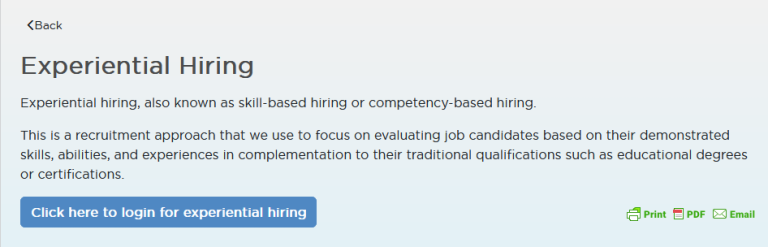 URA Graduate Trainee Shortlisted Candidates