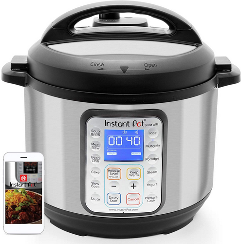 Best 6 Top Pressure Cookers Of The Month