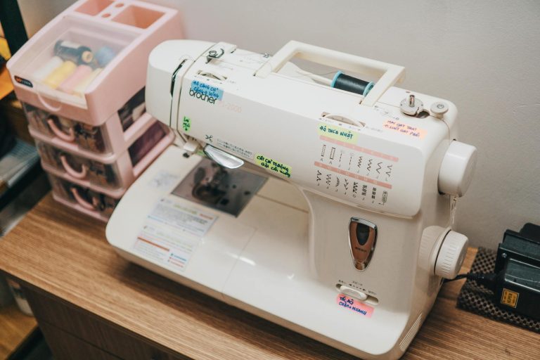 10 Best Sewing Machines Review