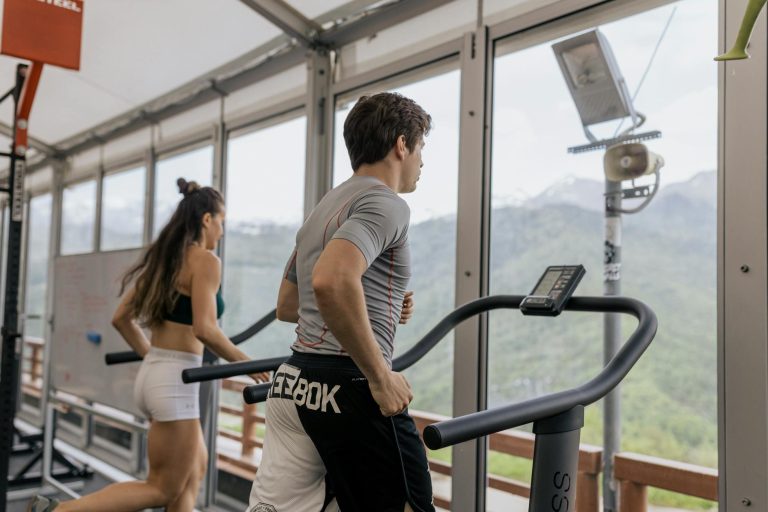 5 Best Universal Treadmill Safety Keys