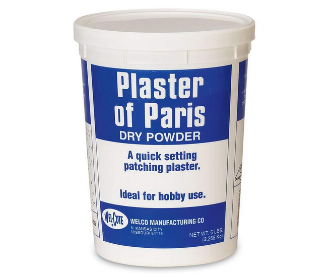 Facts About Plaster Of Paris That Will Amaze In Home Renovation