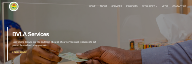 How To Get A DVLA Driving License In Ghana
