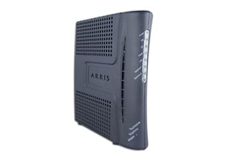 ARRIS TM602G, TM602A/110, TM402P, Tm722g & ARCT00830 Modems & Battery Reviewed