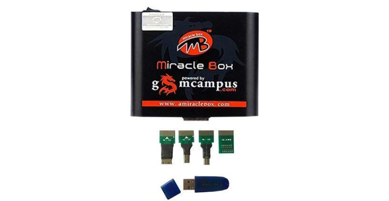 How To Repair ENES G2 Android Imei Using Miracle Box