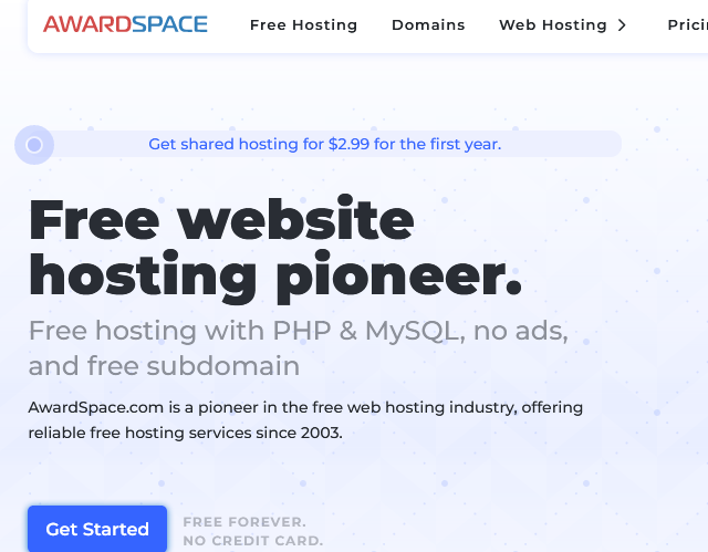 Awardspace Host: How to Enable HTTP(s) Outgoing Connections