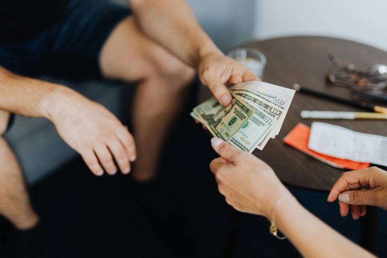 Small Loans Money Lending! Profitable Business in Kampala