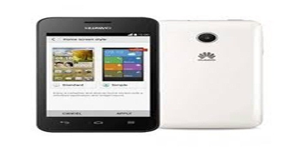 How To Hard Reset Huawei Y330