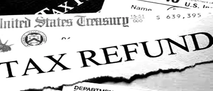 2020 Tax Refund Schedule IRS