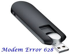 How To Solve Modem Error 628  – Connection Terminated By Remote Computer