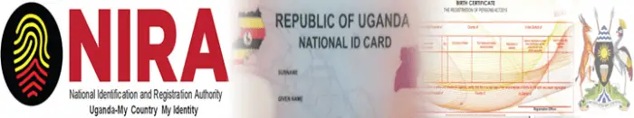 How To Correct Names On NIRA Uganda National ID