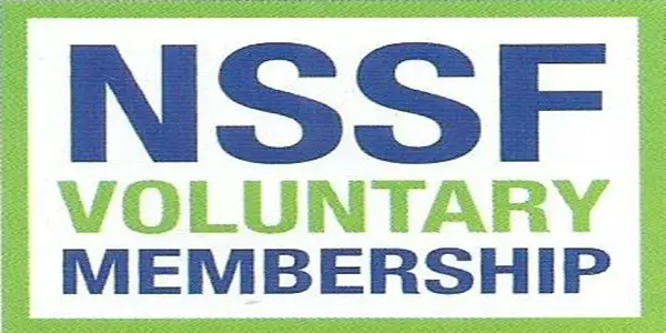 How To Register With NSSF As Voluntary Member In Uganda