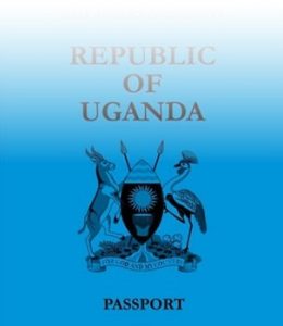 How To Fill & Submit Uganda Online Passport Application Form