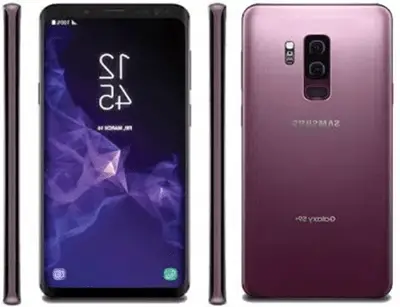 Samsung Galaxy S9 Plus Reviews! Full Specs and Price in Uganda