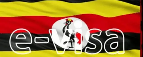 How To Apply For A Uganda VISA Application Form Online