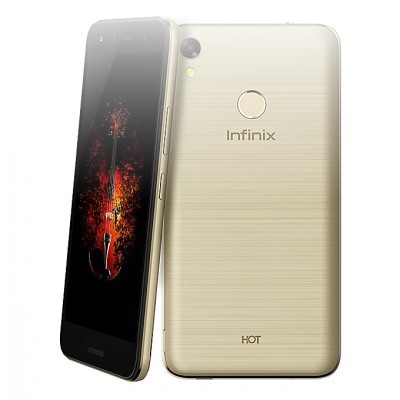 How To Infinix X559C Frp Bypass Without PC