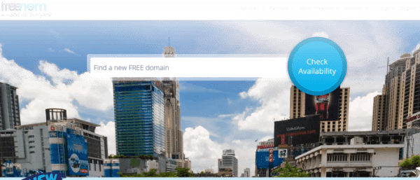 Freenom Explained! Register A Free Domain Name, Build A GoSite, Map To Blogger & Solve 0x08823 Error