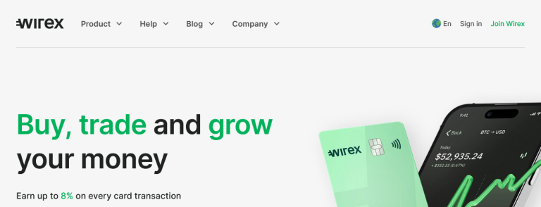 How To Withdraw Money From Wirex