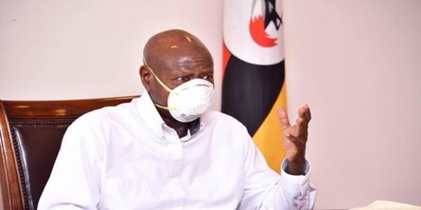 COVID 19 UPdates: New Measures As Museveni Loosens Restrictions