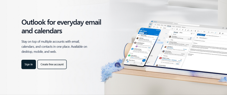 Do This To Fix Sent Emails Disappearing From Outlook 2016