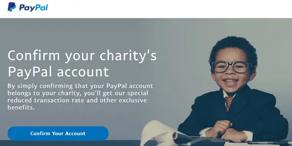 PayPal For Nonprofit! Setting Up An Account, Accepting Donations, Associated Fees And Other Fundraising Alternatives