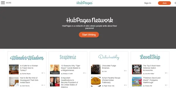 Is It Possible To Use A Custom Domain Name On Hubpages?
