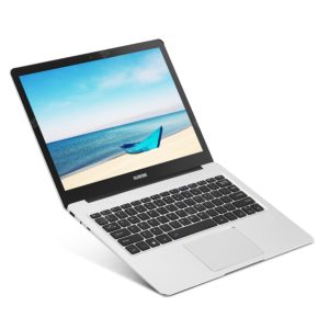 ALLDOCUBE Kbook Laptop, A 13.5′ 3K IPS Display With 512GB SSD Review