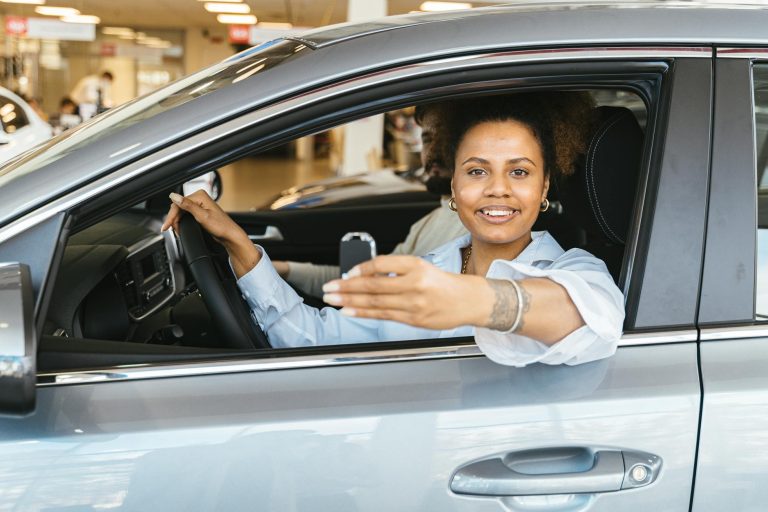 How To Transfer Motor Vehicle Ownership In Uganda