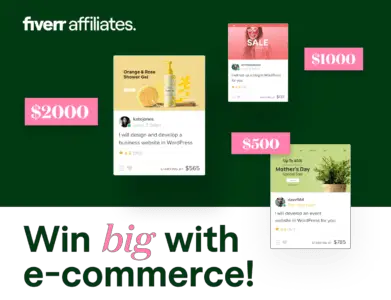Win $2000 in Fiverr’s Content Contest! Let Me Show You Howto
