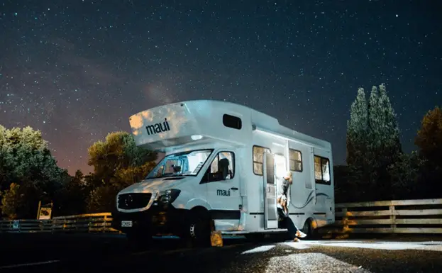 How to Pick the Right Tech Gadgets and Accessories for Your RV