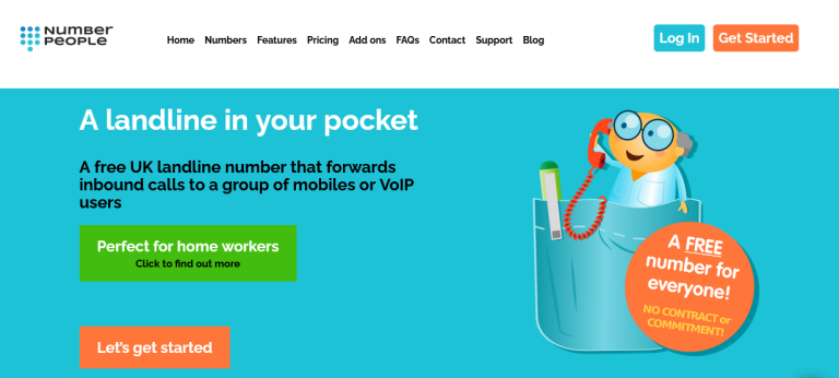 5 Best Free UK Phone Number Generators