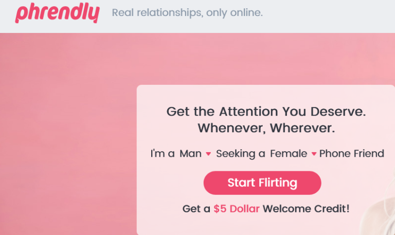 Phrendly.com Review 2025