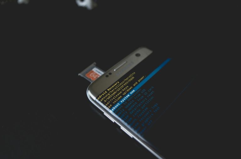 How To Fix Android Recovery With No Command Error