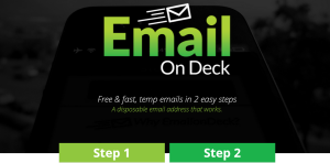 Email Services That Require No Phone Verification