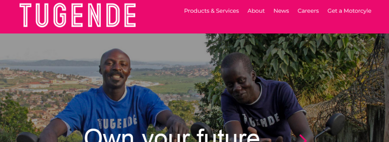 Best 10 Boda Boda Loan (Banja) Companies in Uganda 2025