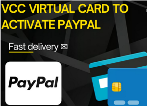 Virtual Credit Card With No Deposit