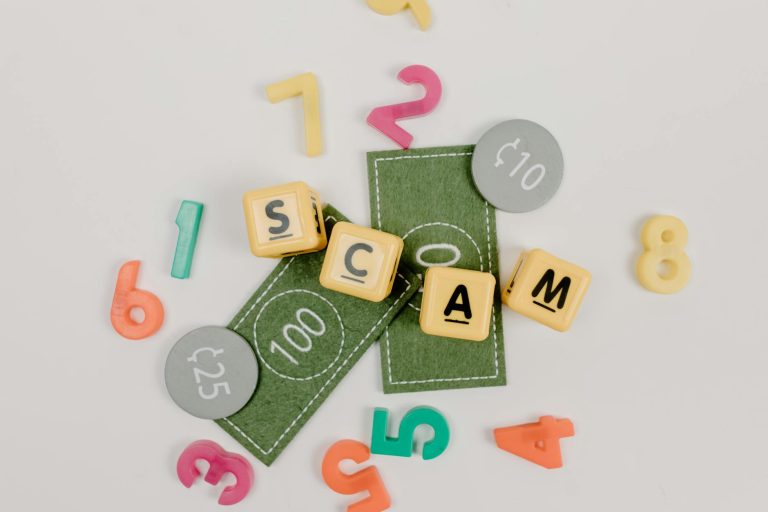 New Message From Citibank New York Scam