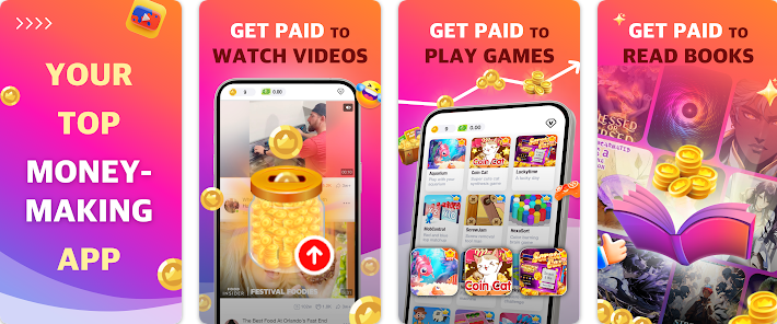 ClipClaps Review 2025! Is App Legit and Paying or Scam?