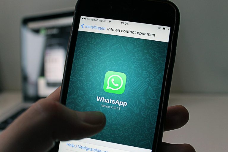 How To Create Whatsapp Group Members Invite Link