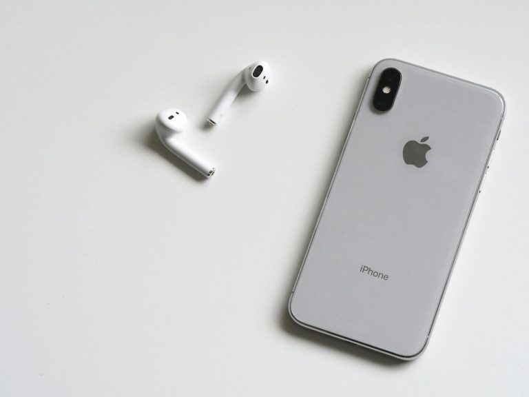 How To Force Restart in iPhone X, 8, 7, 6 Plus