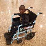 Tebandeke’s Heart Surgery: Special Thanks To Dr. Prashant Shah, Rotary Channai, Uganda Consulate Channai, India Association Uganda And Everyone Else At Namar Hospital Chennai, India
