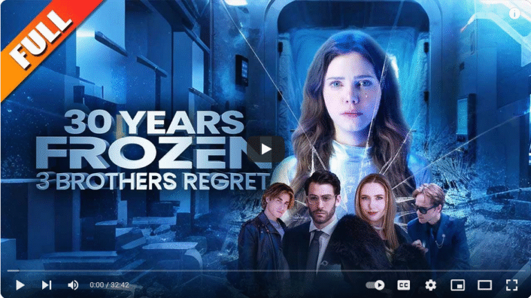 Movie Review: 3 Brothers Regret After I Left The Family – When Family Hurts You Deep