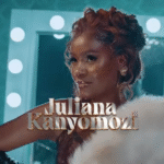 Yongeza by Juliana Kanyomozi – This One Touched Me Deep in My Chest