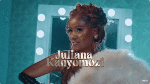 yongeza by juliana kanyomozi mp3 download