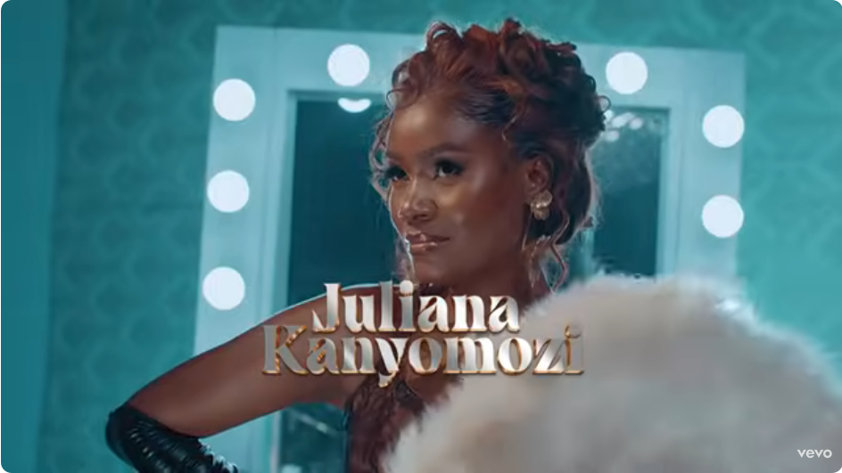 yongeza by juliana kanyomozi mp3 download