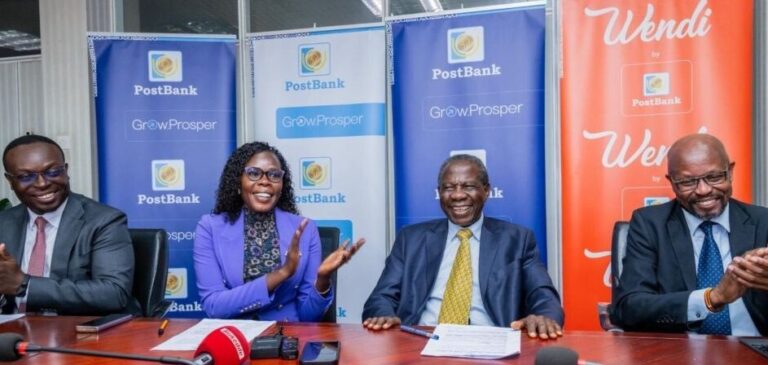 PostBank Name Changes To Pearl Bank Uganda Limited